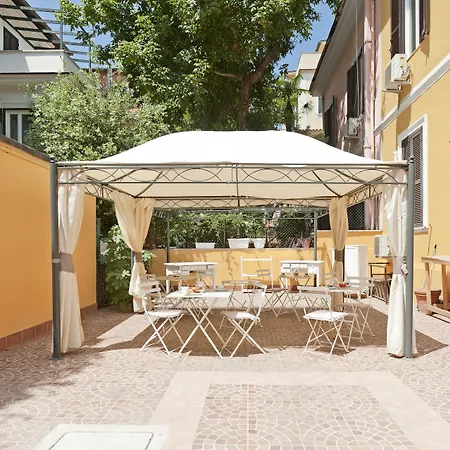Hotel Infinito - Gruppo Blam Hotels-2