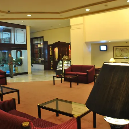Hotel Dynasty-3
