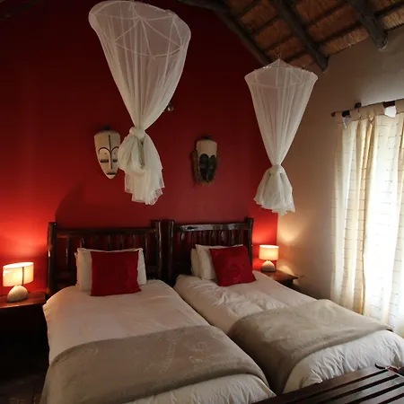 Thornhill Safari Lodge-2