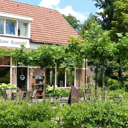Boutique Hotel Nieuw Beusink-3