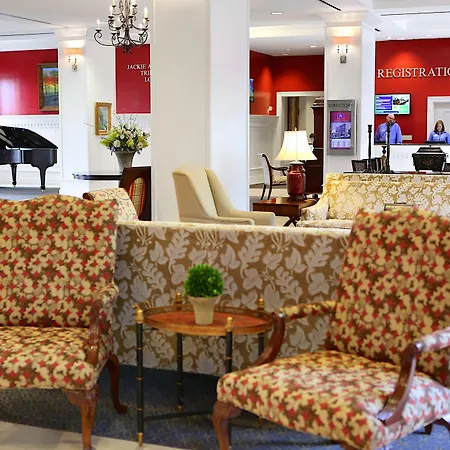 The Inn At Ole Miss-3