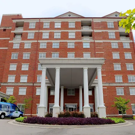 The Inn At Ole Miss-2