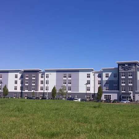 Homewood Suites By Hilton Philadelphia Plymouth Meeting-2