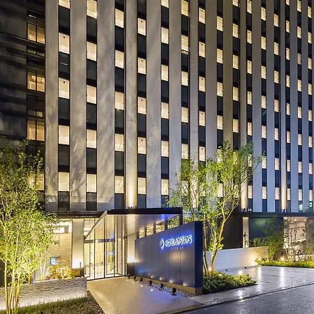 Hotel Mystays Premier Akasaka-3