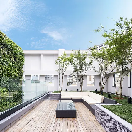 Hotel Mystays Premier Akasaka-3