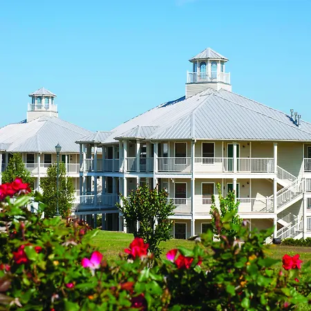 Holiday Inn Club Vacations Piney Shores Resort At Lake Conroe-3