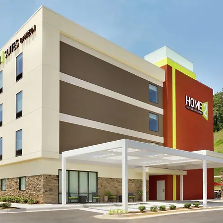 Home2 Suites By Hilton Cartersville-2