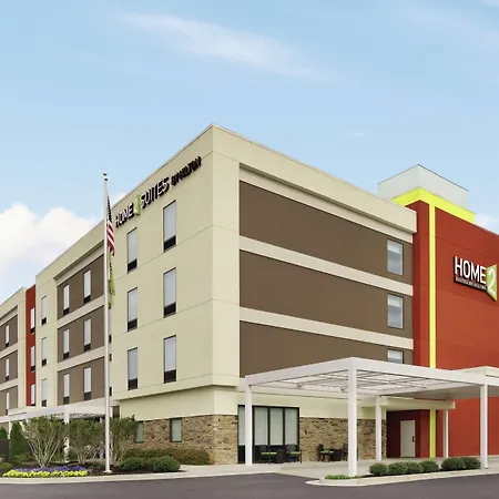 Home2 Suites By Hilton Cartersville-3