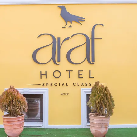 Araf Hotel-3