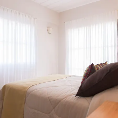 Riviera Fueguina Apartments-2