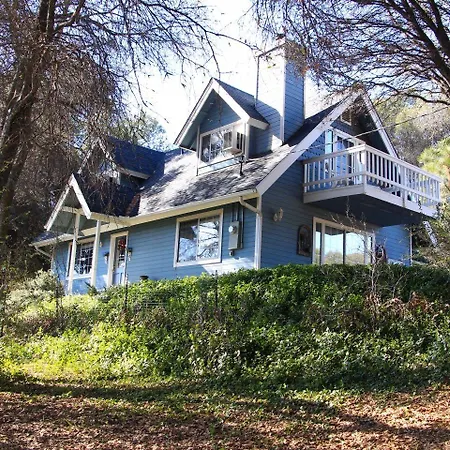 Apple Blossom Inn Yosemite-3
