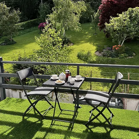 Hermiston Guest House-3