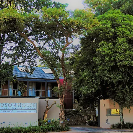 Hudson House-2