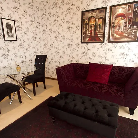 Arum Place Guest House-3