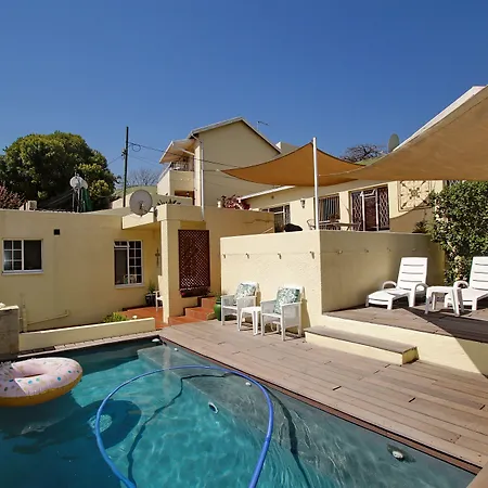 Arum Place Guest House-2