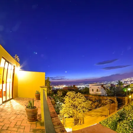Casa Don Pascual Hotel Boutique Sweet Home (Adults Only)-3