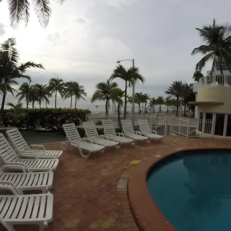 Silver Seas Beach Resort-3