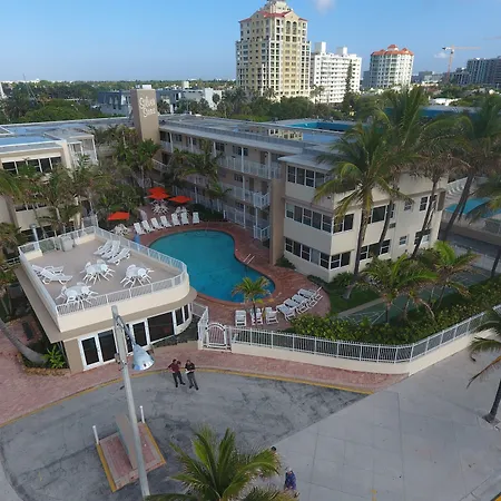 Silver Seas Beach Resort-2