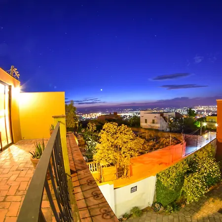 Casa Don Pascual Hotel Boutique Sweet Home (Adults Only)-2