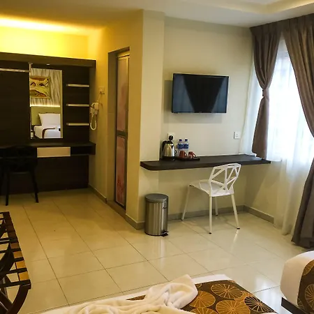 Louis Hotel-2