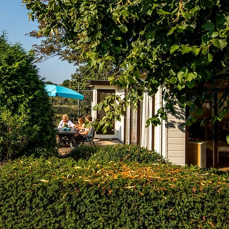 EuroParcs Noordwijkse Duinen-2