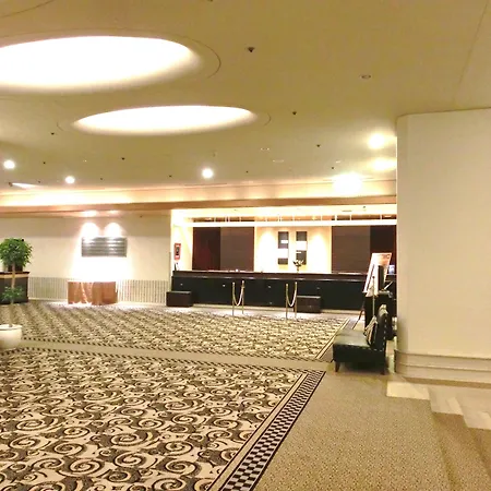 Hotel New Otani Nagaoka-3