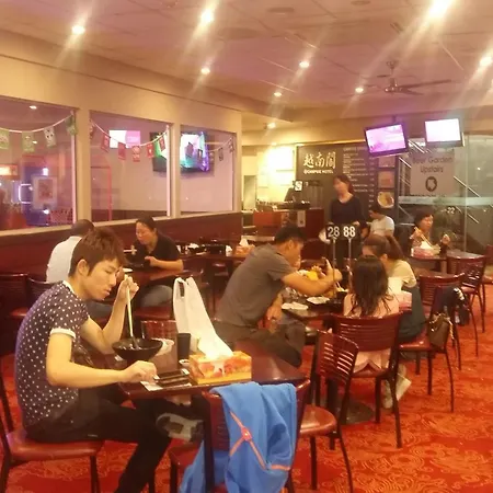 Campsie Hotel-2