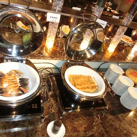 Hotel New Otani Nagaoka-2