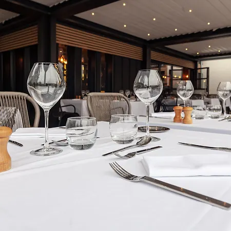 Relais Saint Jacques - Châteauroux-2