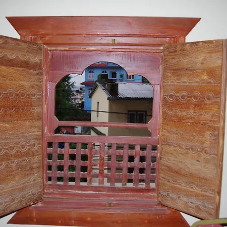 The Exotic House-3