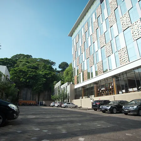 Allstay Hotel Semarang Simpang Lima-2