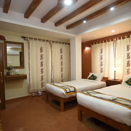 The Exotic House-2