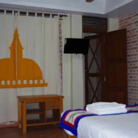 The Exotic House-2