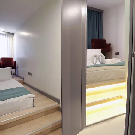 Taksim Hotel V Plus-3