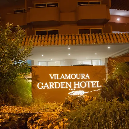 Vilamoura Garden Hotel-3