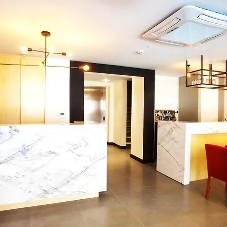 Taksim Hotel V Plus-2