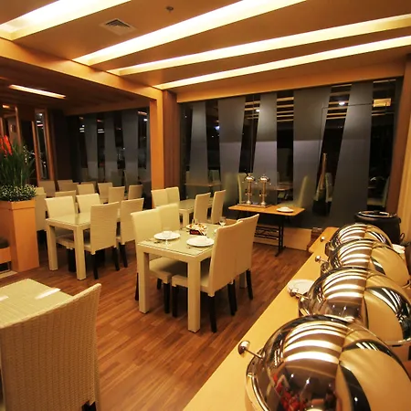 The L Hotel Entertainment-2