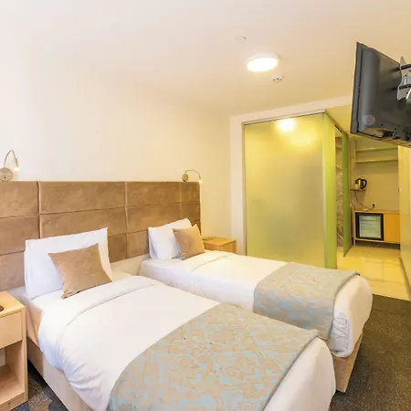 Taksim Hotel V Plus-2