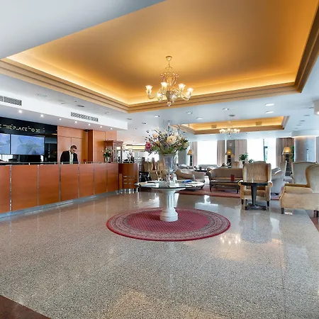 Hotel Z Palace & Congress Center-3