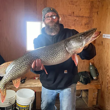 Sportsman'S Lodge-2