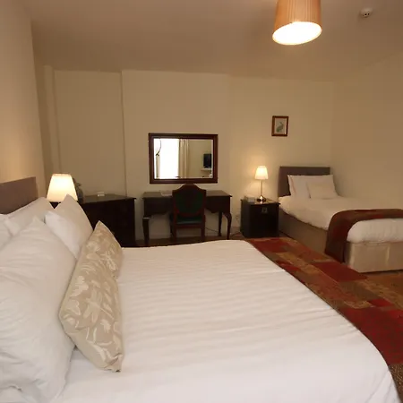 Inglestone House Guest House-3