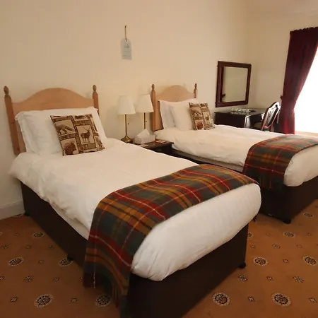 Inglestone House Guest House-2