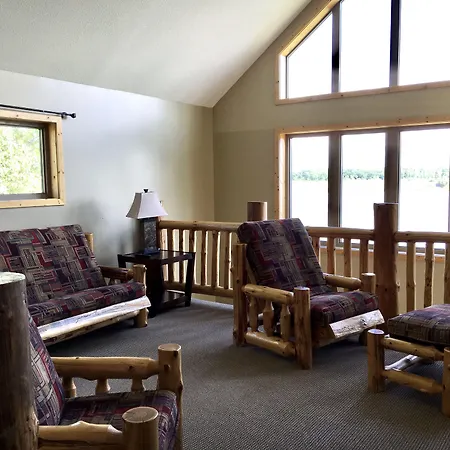 Sportsman'S Lodge-3