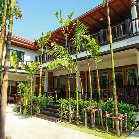 Cabana Lipe Beach Resort-3