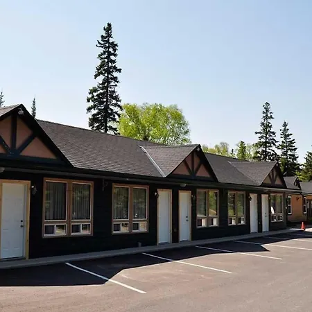 Best Northern Motel And Restaurant-2