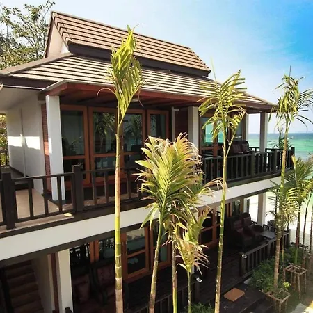 Cabana Lipe Beach Resort-2