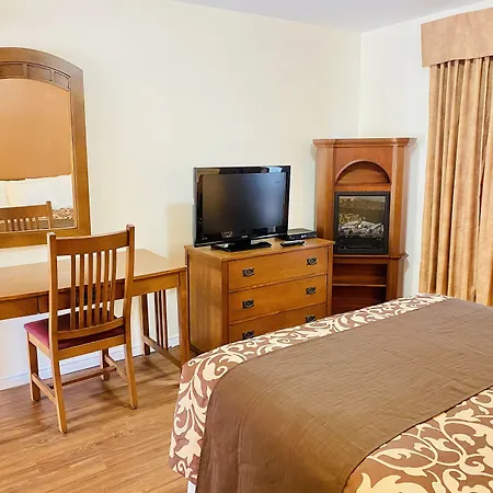 Best Northern Motel And Restaurant-3