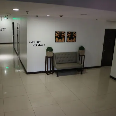 Avenue Suites-3