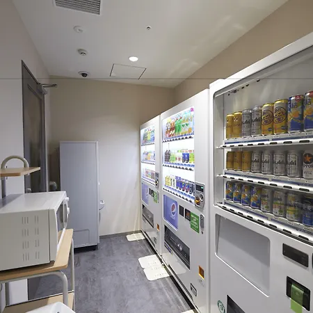 Sotetsu Fresa Inn Ginza-Nanachome-2