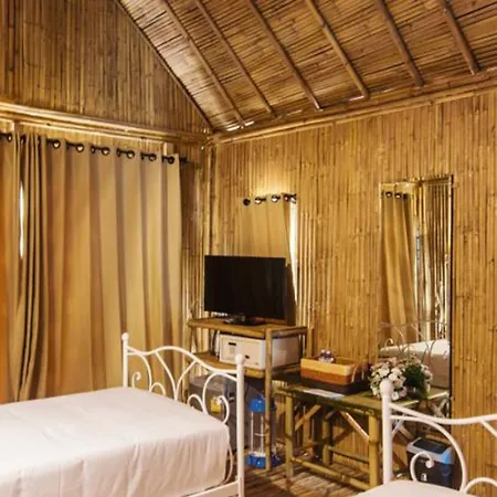 Anyavee Krabi Beach Resort-3